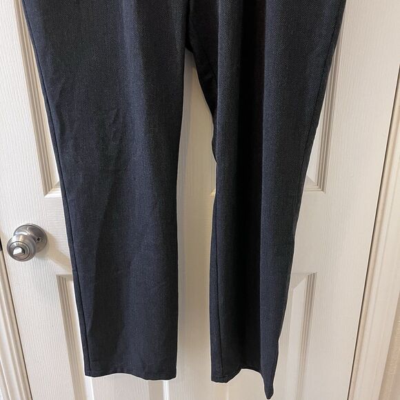 Alberto Stone Ceramica Peacock Modern Fit 5-Pocket Pants Lot of 2 Men's 38 x 29 - Picture 4 of 16